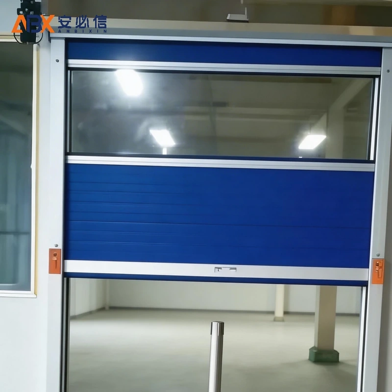平顶山工业快速门